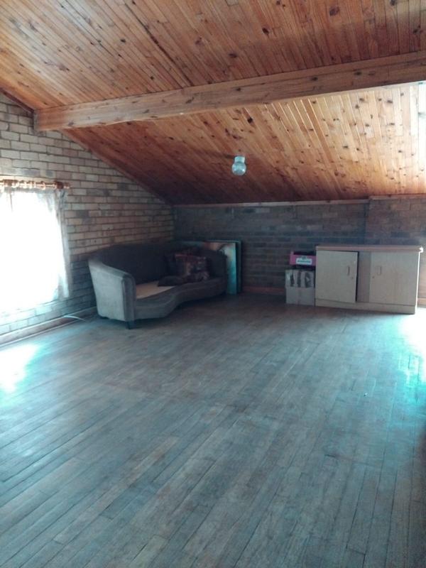 To Let 1 Bedroom Property for Rent in Potchefstroom North West